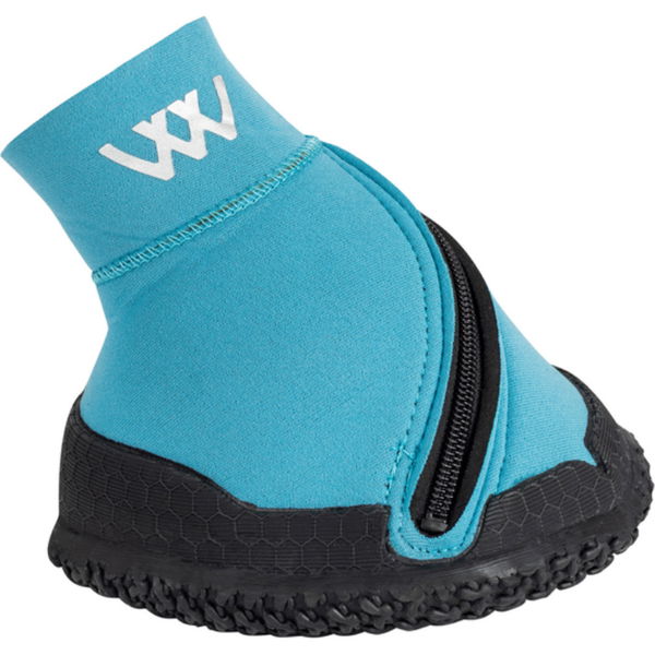 2026 Woof Wear Medical Hoof Boot WB0063 - Blue